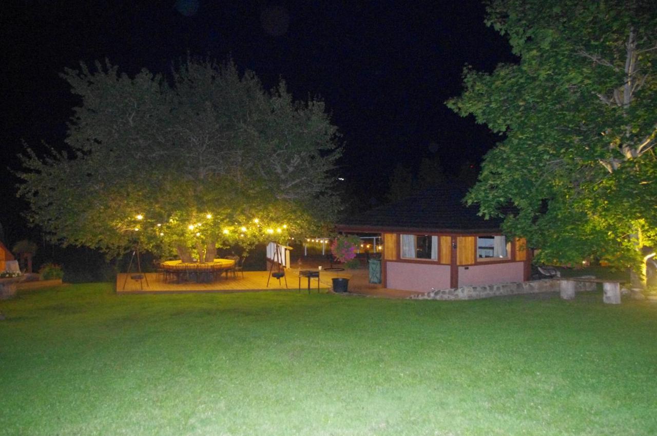 Neitsijaerve Majutus Otepaa Exterior foto