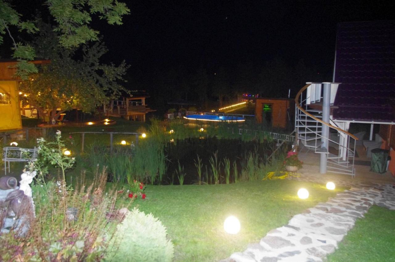 Neitsijaerve Majutus Otepaa Exterior foto